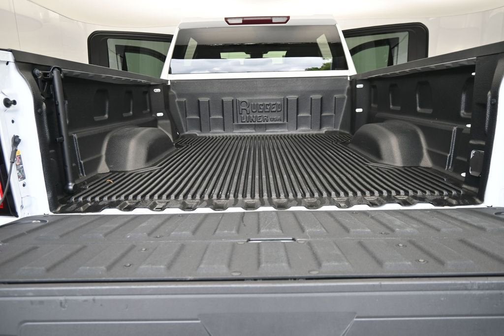 2025 GMC Sierra 2500 HD SLE