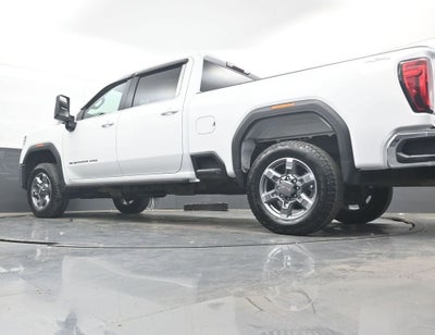 2025 GMC Sierra 2500 HD SLE