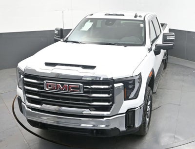 2025 GMC Sierra 2500 HD SLE