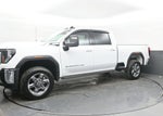 2025 GMC Sierra 2500 HD SLE