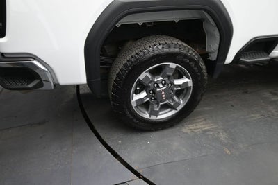 2025 GMC Sierra 2500 HD SLE
