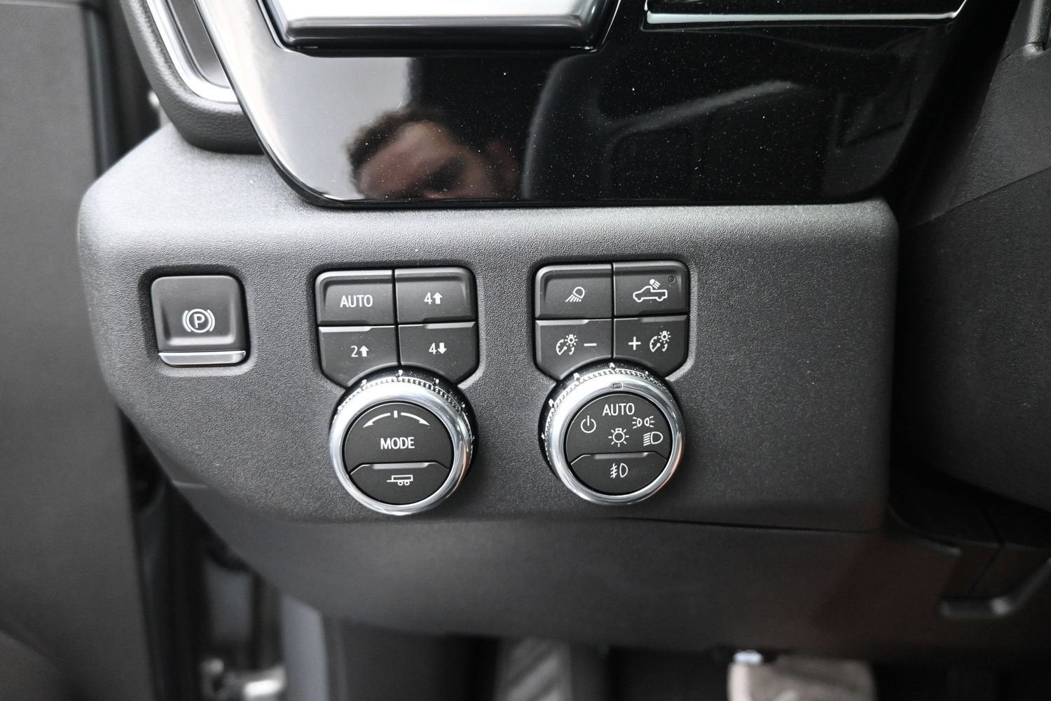 2026 GMC Sierra 2500HD SLT - Photo 12