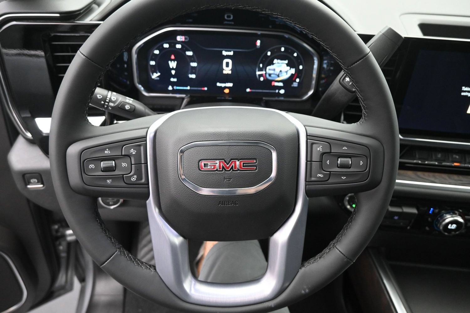 2026 GMC Sierra 2500HD SLT - Photo 14