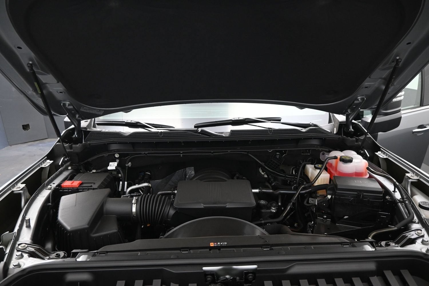 2026 GMC Sierra 2500HD SLT - Photo 22