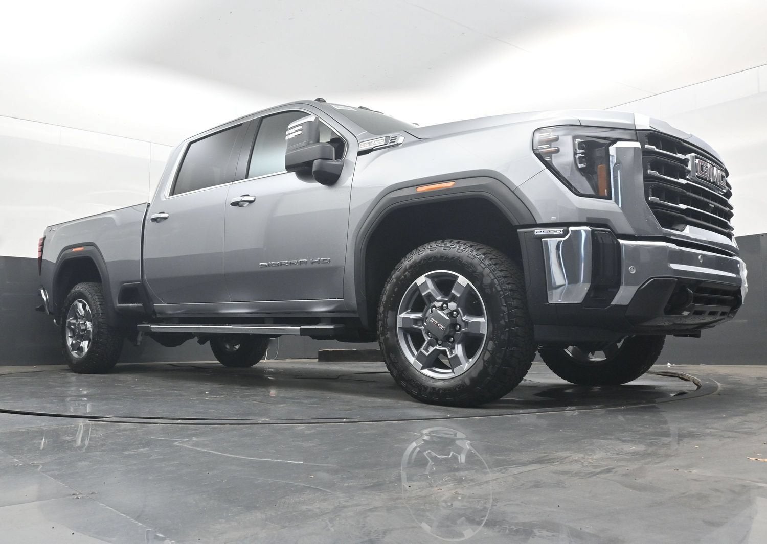 2026 GMC Sierra 2500HD SLT - Photo 23