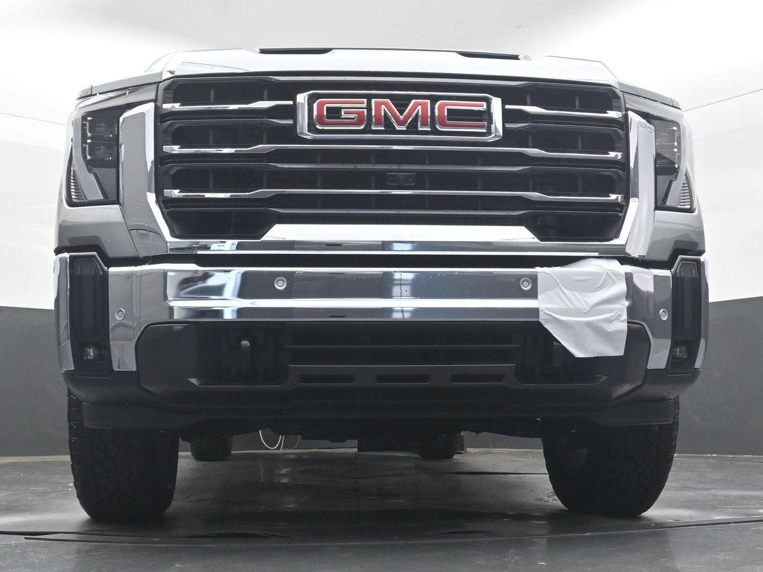 2026 GMC Sierra 2500HD SLT - Photo 24