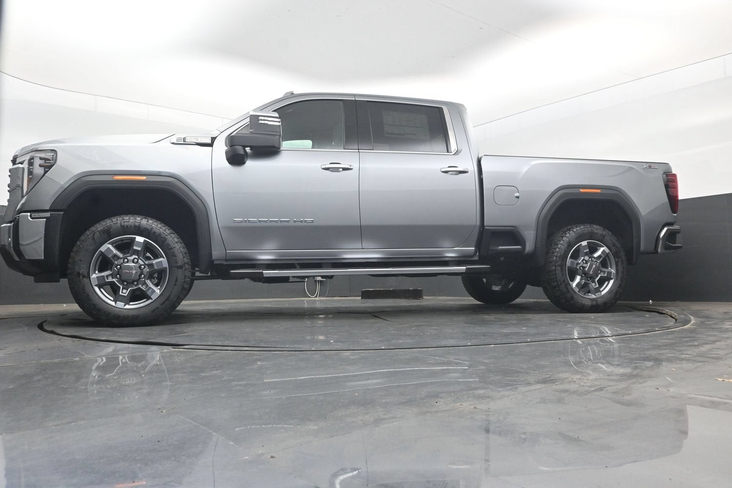2026 GMC Sierra 2500HD SLT - Photo 26
