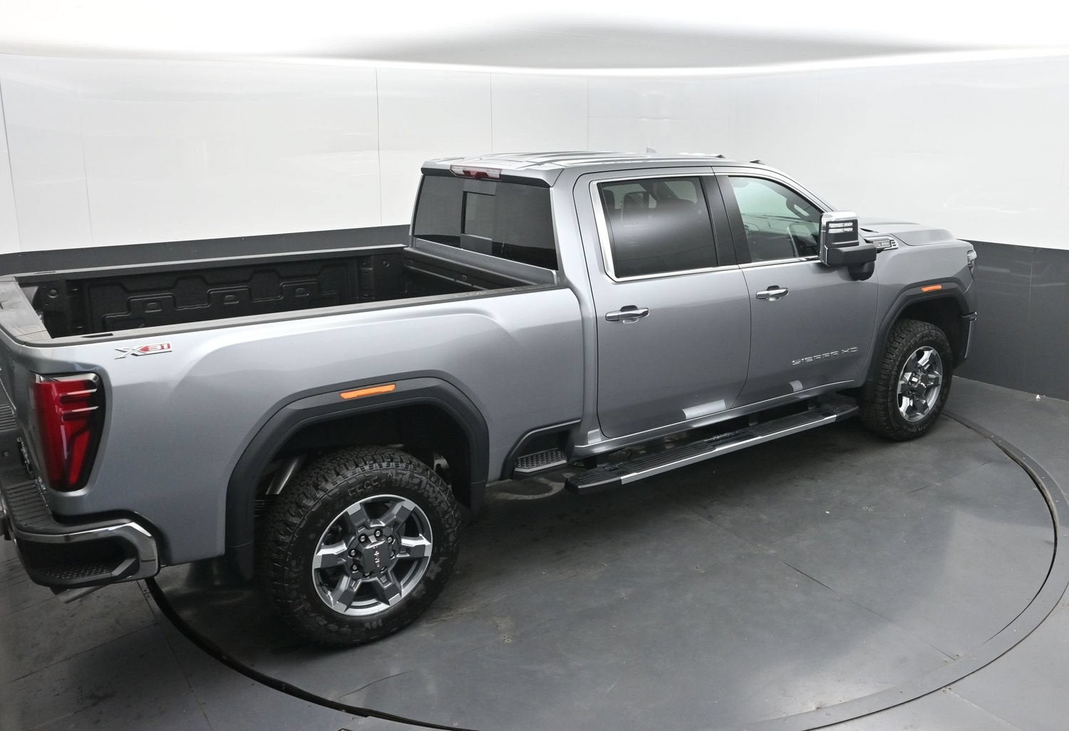 2026 GMC Sierra 2500HD SLT - Photo 37