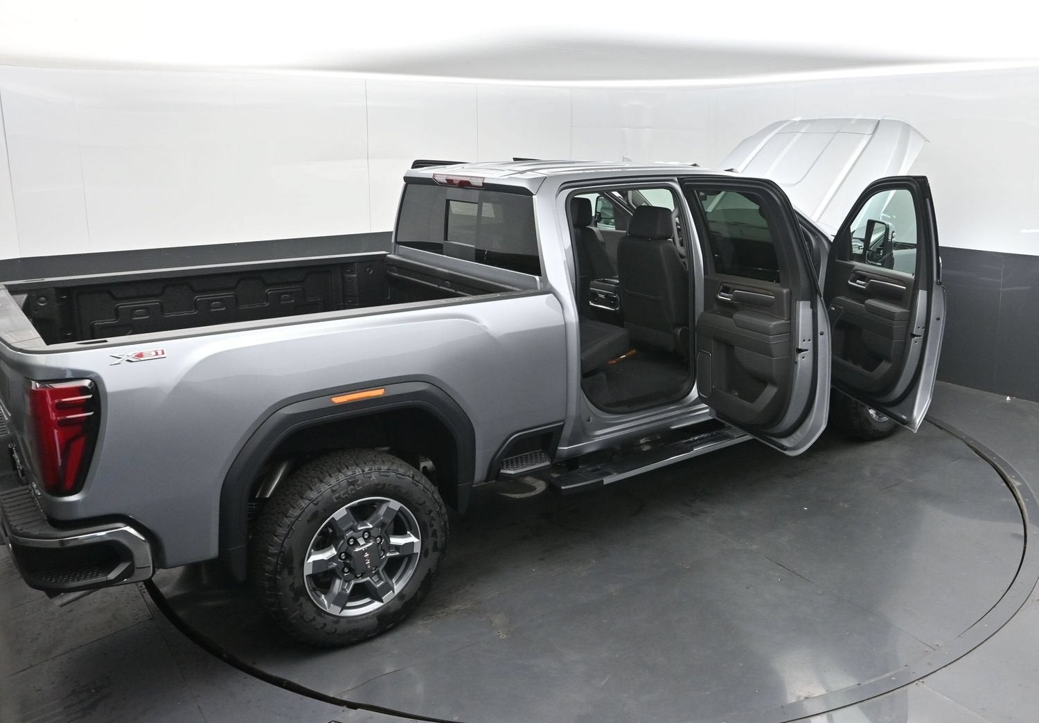 2026 GMC Sierra 2500HD SLT - Photo 45