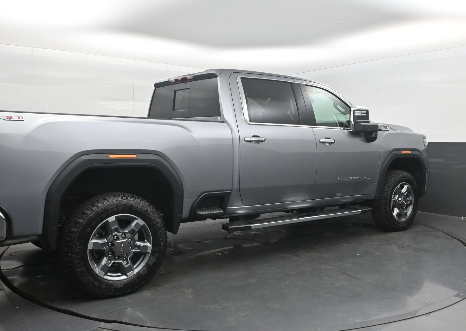2026 GMC Sierra 2500HD SLT - Photo 7