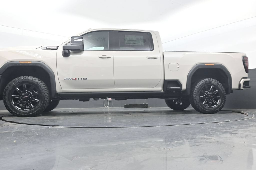 2026 GMC Sierra 2500HD AT4 - Photo 25