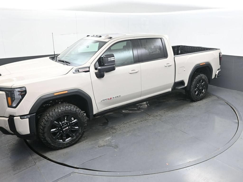 2026 GMC Sierra 2500HD AT4 - Photo 32