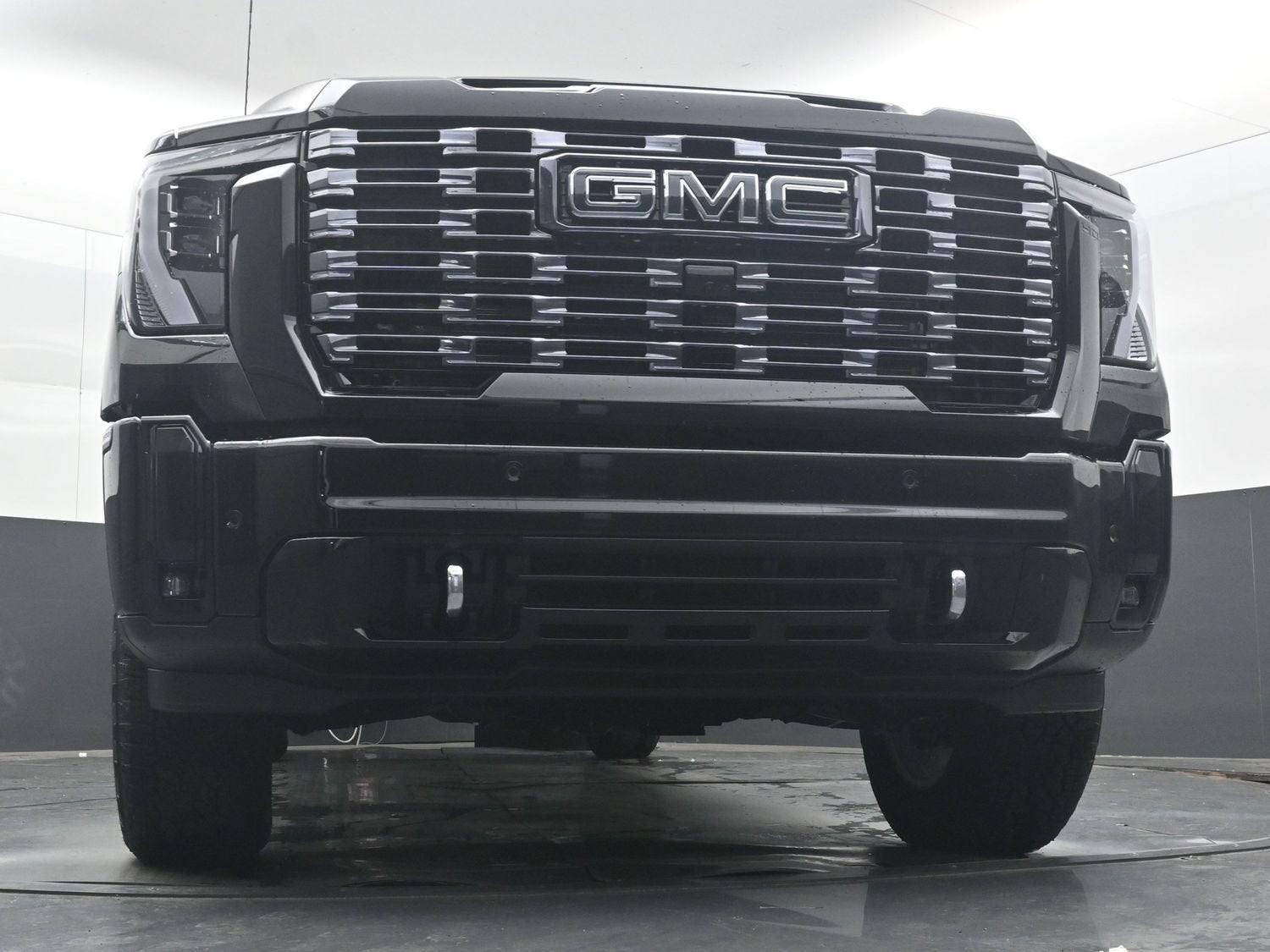 2026 GMC Sierra 2500HD Denali Ultimate - Photo 18