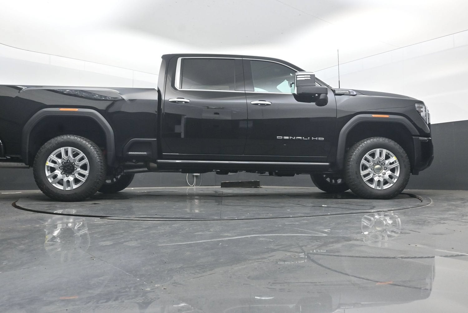 2026 GMC Sierra 2500HD Denali Ultimate - Photo 24