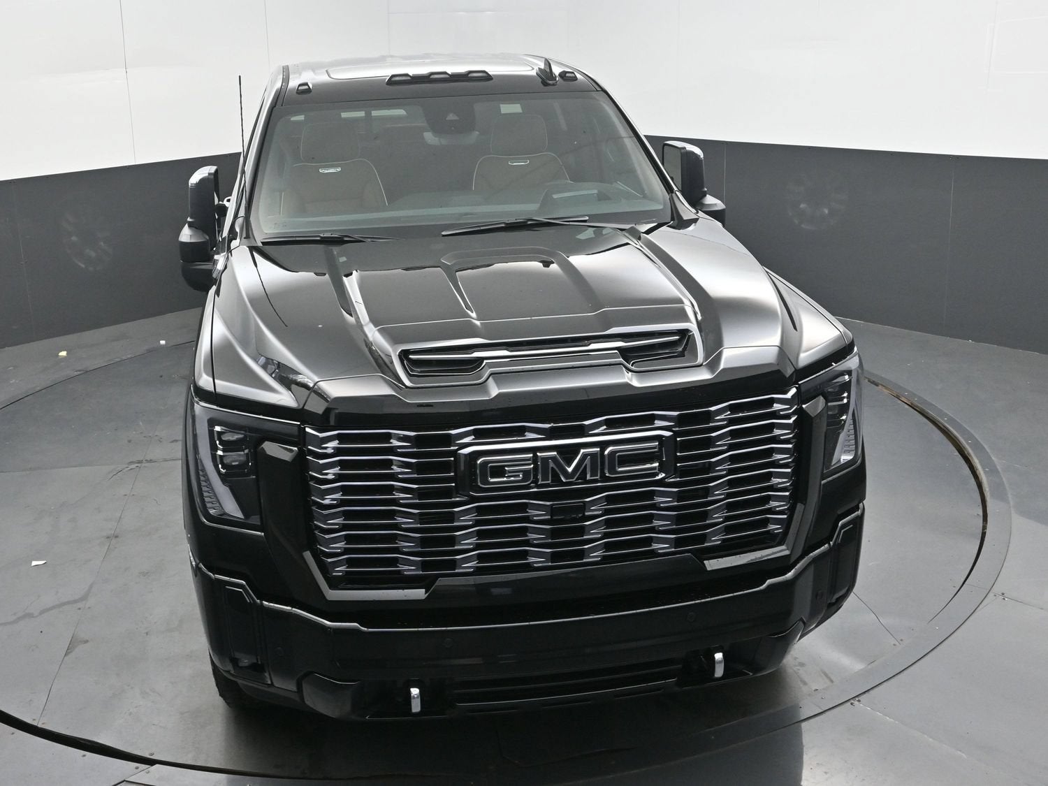 2026 GMC Sierra 2500HD Denali Ultimate - Photo 26