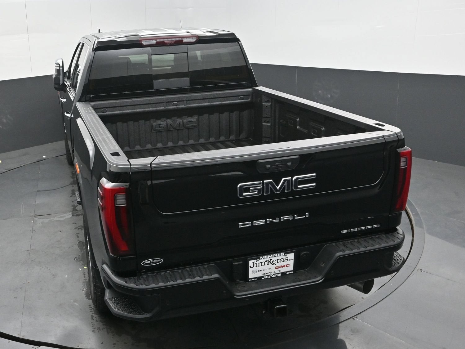 2026 GMC Sierra 2500HD Denali Ultimate - Photo 30