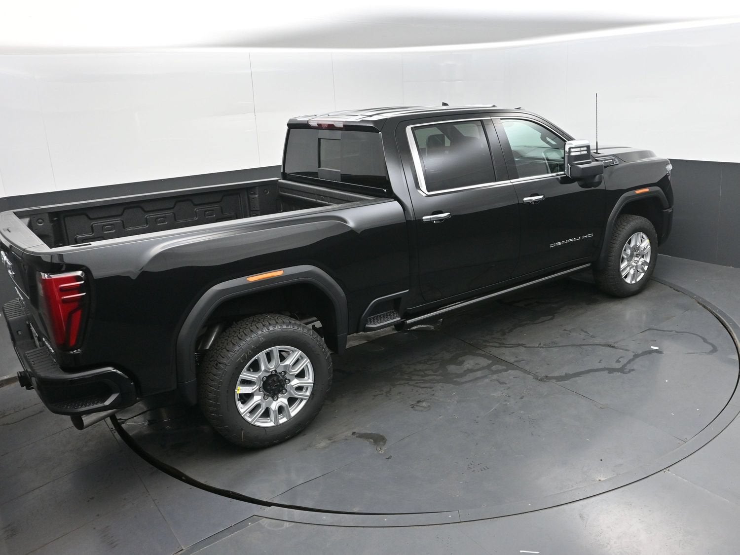 2026 GMC Sierra 2500HD Denali Ultimate - Photo 31