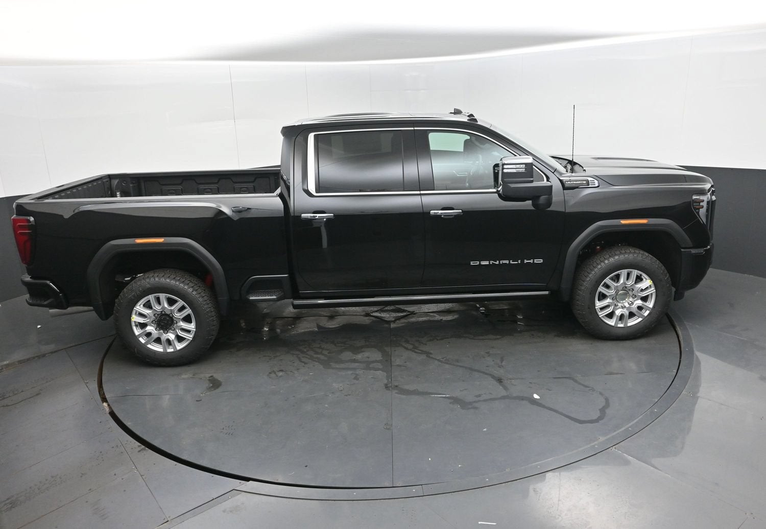 2026 GMC Sierra 2500HD Denali Ultimate - Photo 32