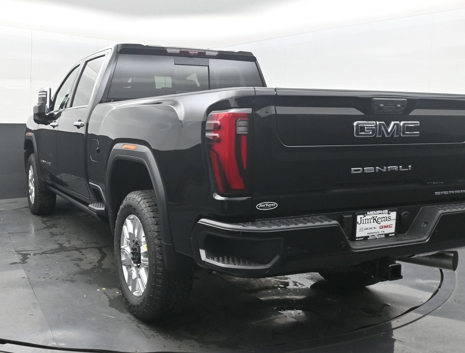 2026 GMC Sierra 2500HD Denali Ultimate - Photo 6