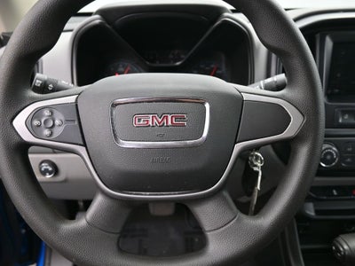 2021 GMC Canyon 2WD Elevation Standard