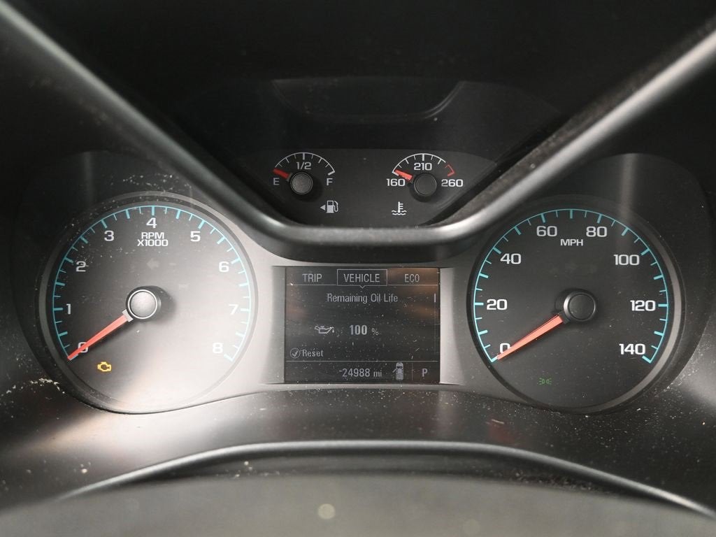 2021 GMC Canyon 2WD Elevation Standard