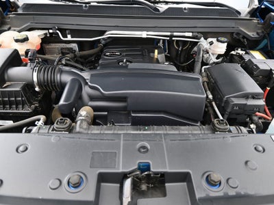 2021 GMC Canyon 2WD Elevation Standard