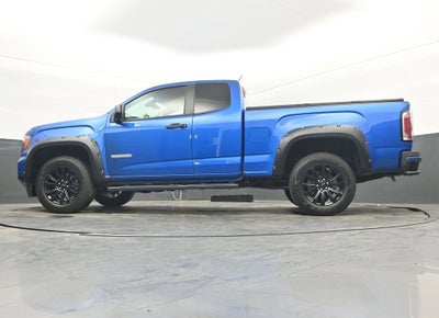 2021 GMC Canyon 2WD Elevation Standard