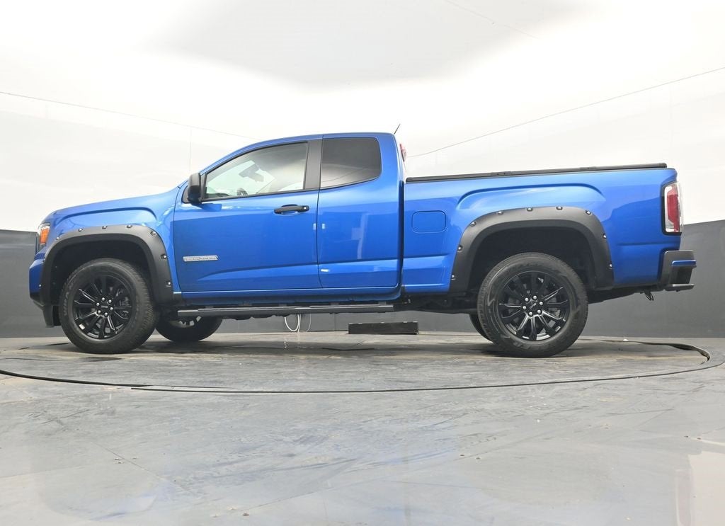 2021 GMC Canyon 2WD Elevation Standard