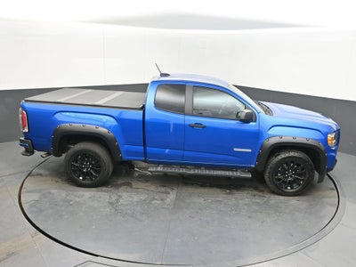 2021 GMC Canyon 2WD Elevation Standard