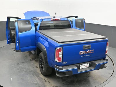 2021 GMC Canyon 2WD Elevation Standard