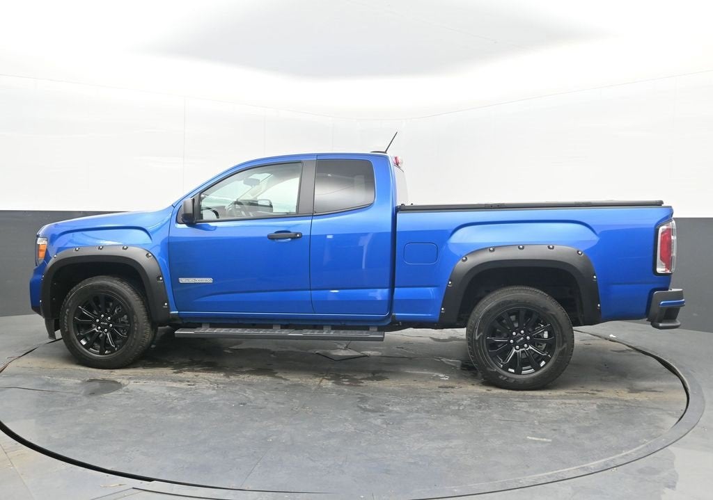 2021 GMC Canyon 2WD Elevation Standard