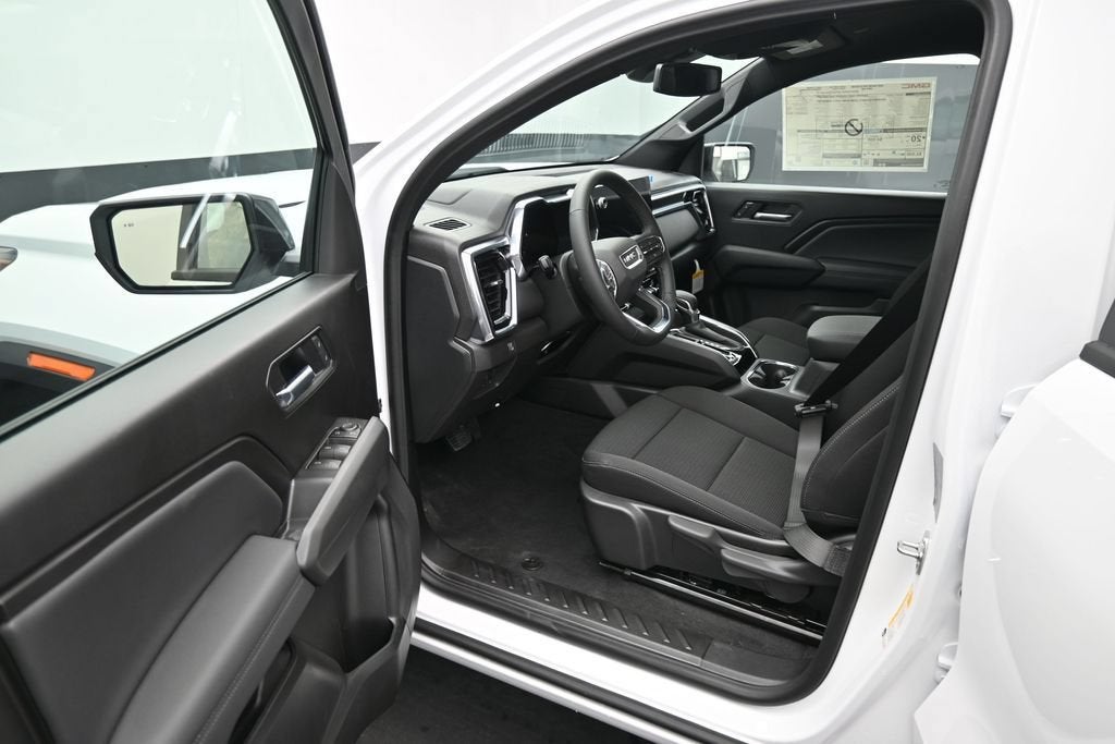 2026 GMC Canyon Elevation - Photo 10