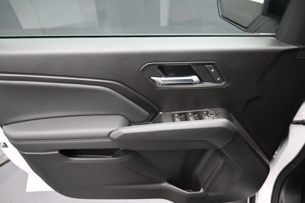 2026 GMC Canyon Elevation - Photo 11