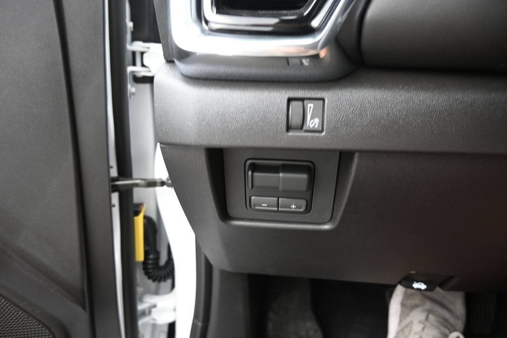 2026 GMC Canyon Elevation - Photo 12