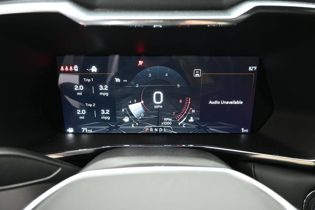 2026 GMC Canyon Elevation - Photo 13