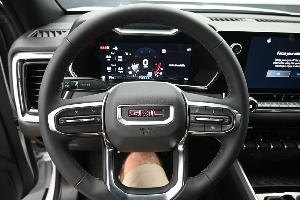 2026 GMC Canyon Elevation - Photo 14