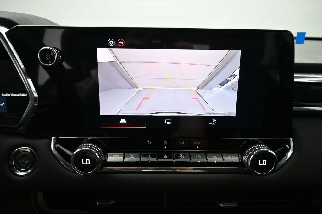 2026 GMC Canyon Elevation - Photo 16