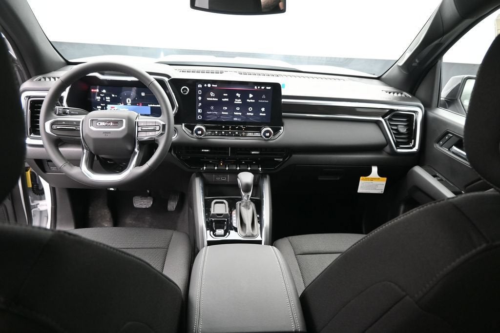 2026 GMC Canyon Elevation - Photo 19