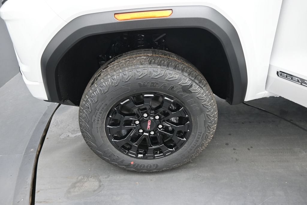 2026 GMC Canyon Elevation - Photo 21
