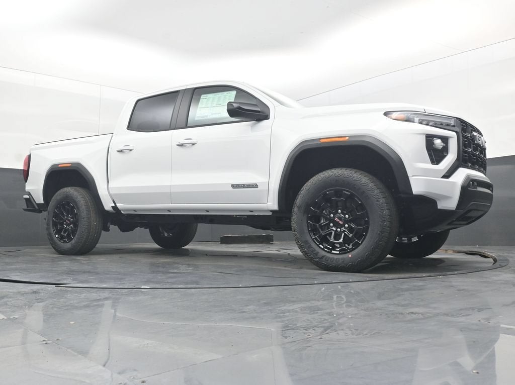 2026 GMC Canyon Elevation - Photo 23