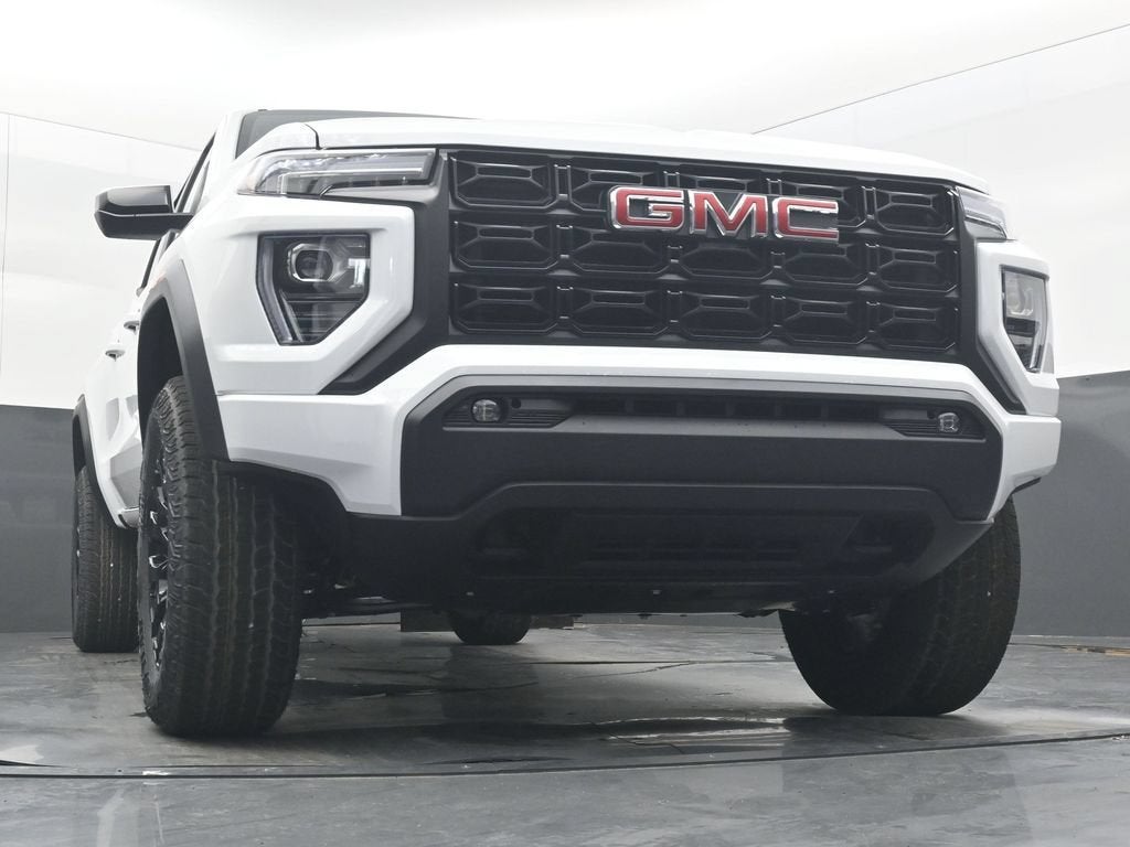 2026 GMC Canyon Elevation - Photo 24