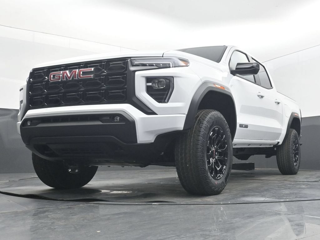 2026 GMC Canyon Elevation - Photo 25