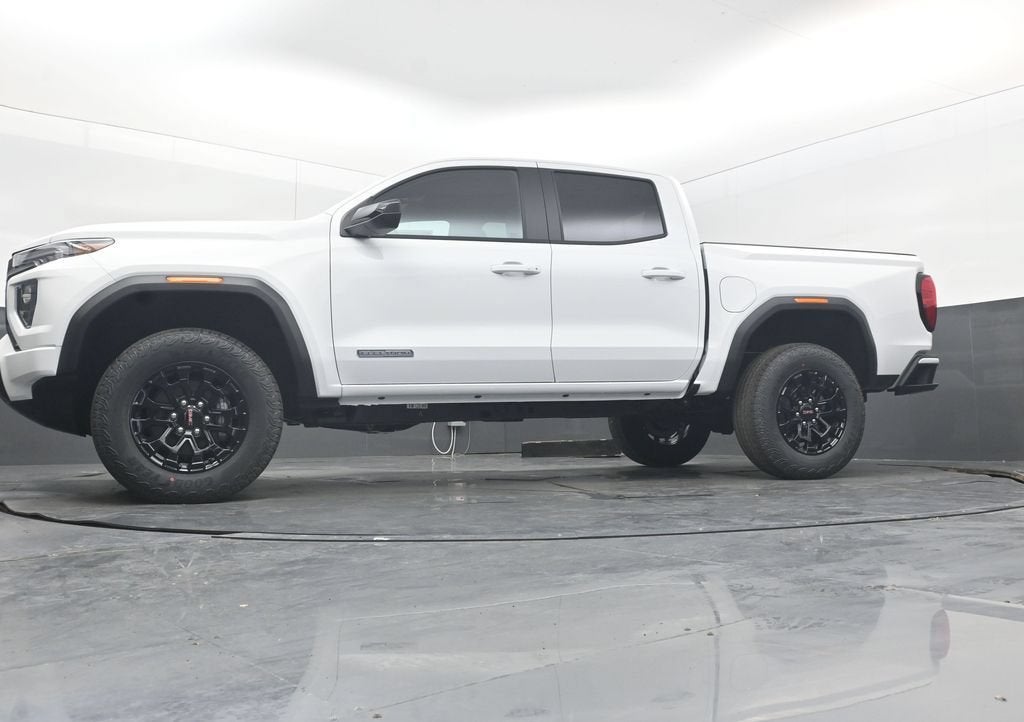 2026 GMC Canyon Elevation - Photo 26