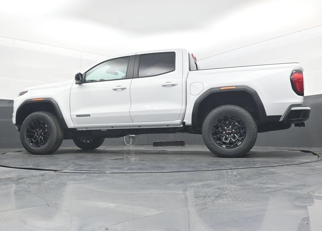 2026 GMC Canyon Elevation - Photo 27