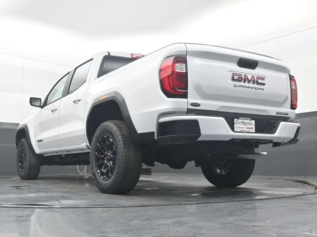 2026 GMC Canyon Elevation - Photo 28