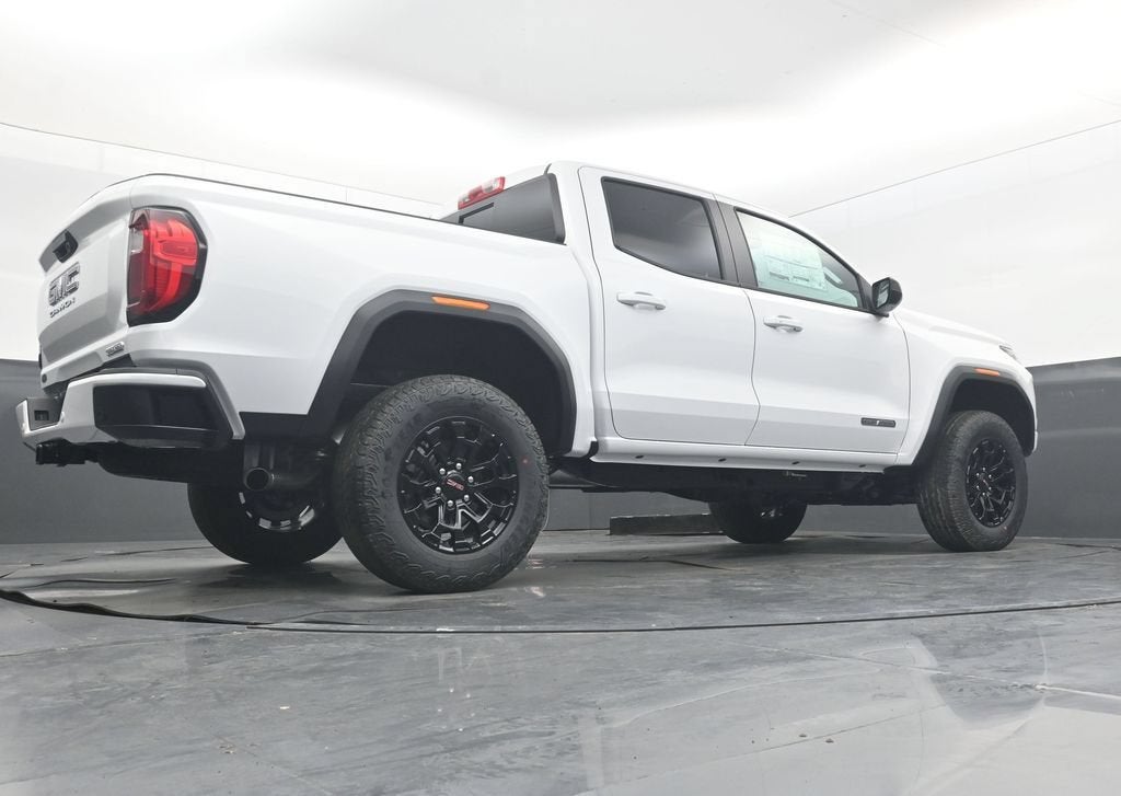 2026 GMC Canyon Elevation - Photo 29