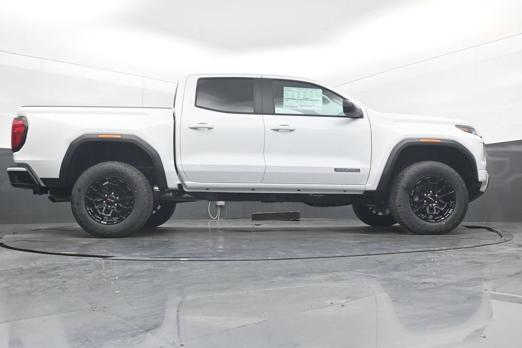 2026 GMC Canyon Elevation - Photo 30