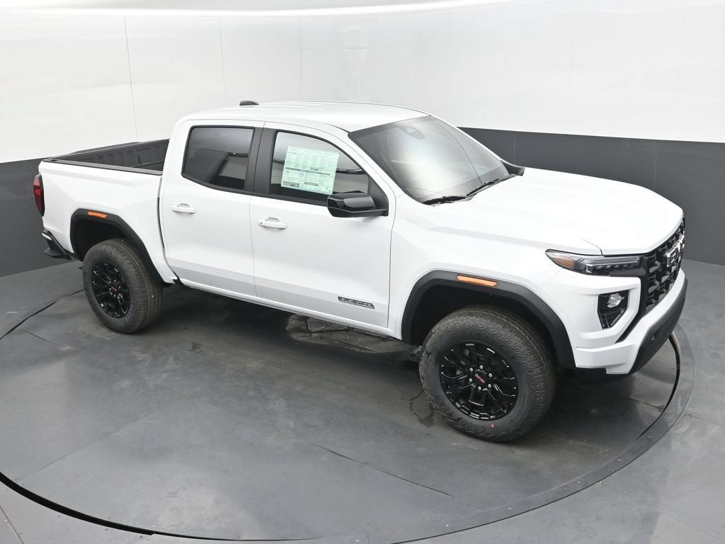 2026 GMC Canyon Elevation - Photo 31