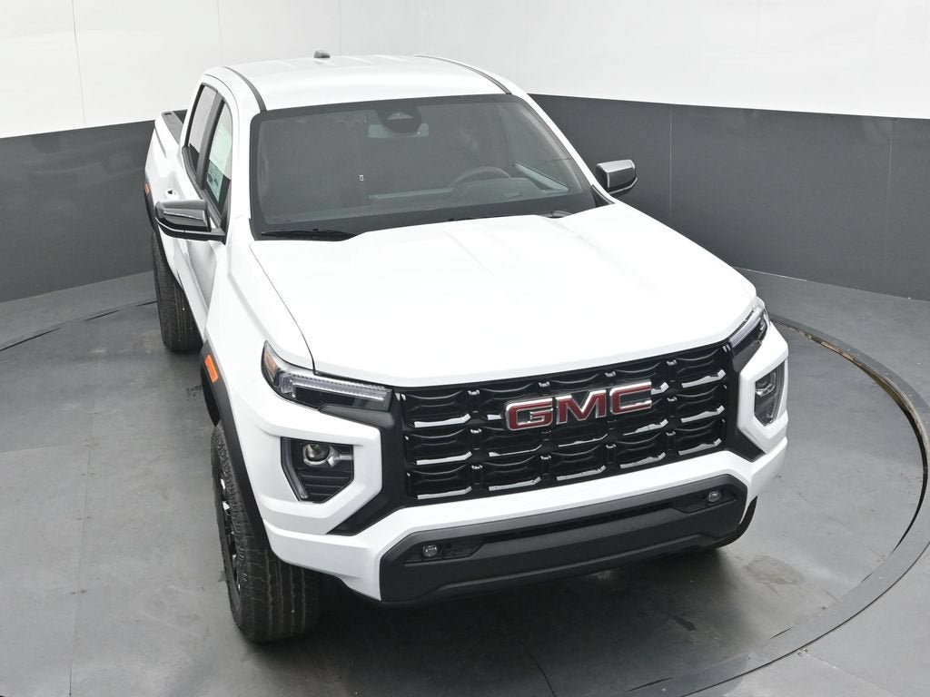 2026 GMC Canyon Elevation - Photo 32