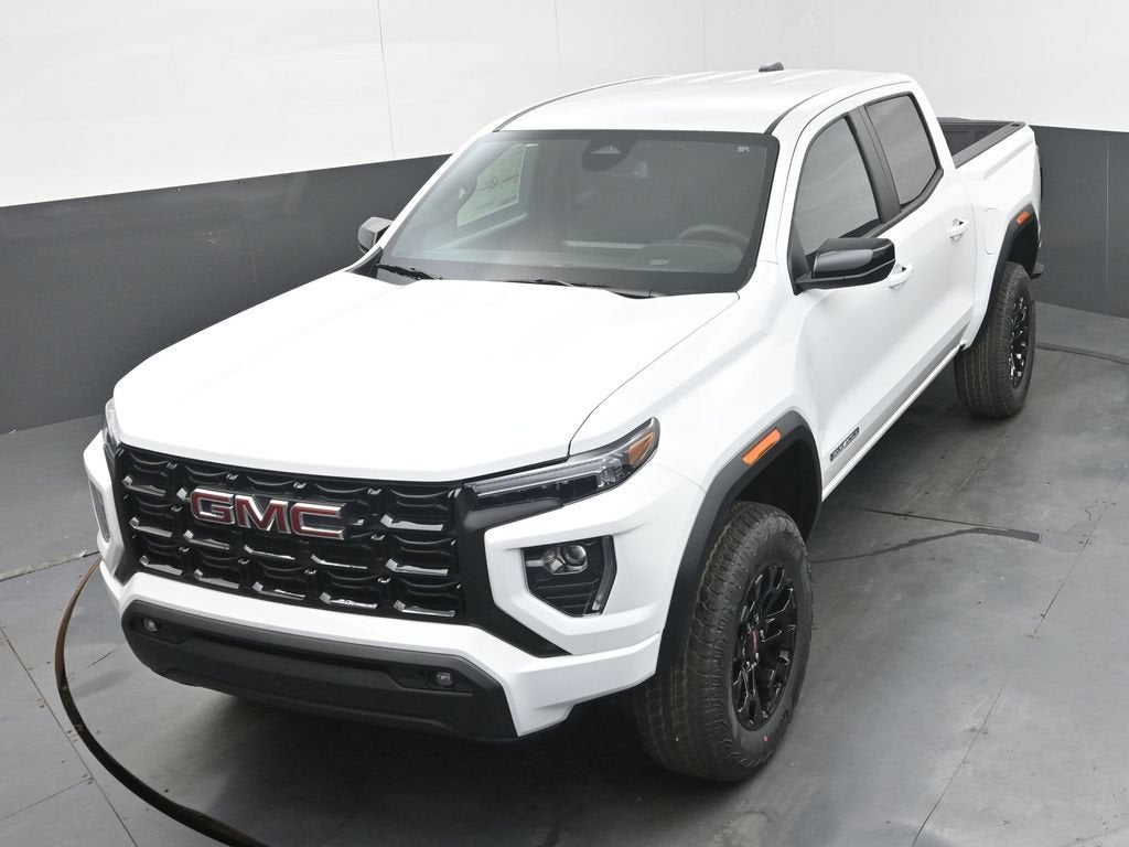 2026 GMC Canyon Elevation - Photo 33
